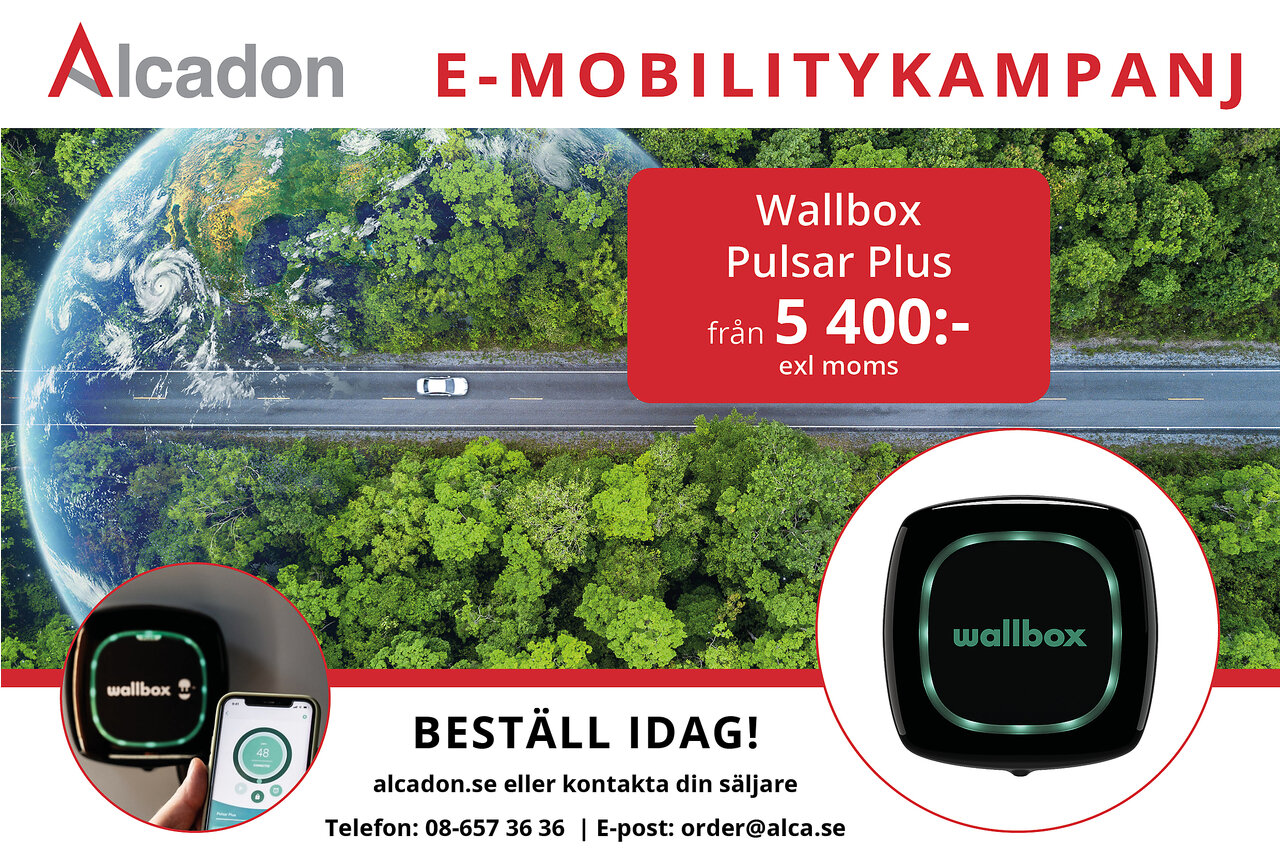 e-Mobilitykampanj